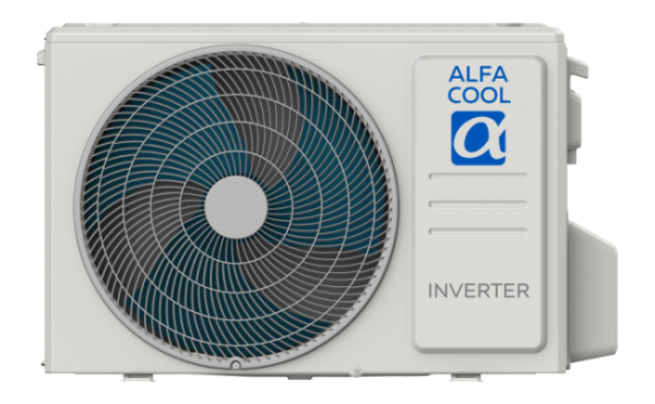 Инверторная сплит-система серии APUS Inverter APSI-12CH (комплект)
