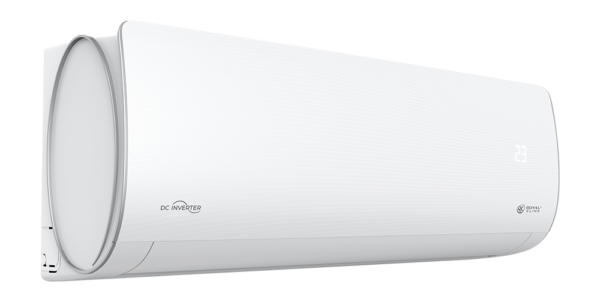 Инверторная сплит-система серии ARIA DC Inverter RCI-AR28HN (комплект)