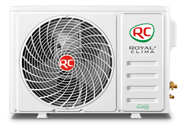 Инверторная сплит-система серии ARIA DC Inverter RCI-AR28HN (комплект)
