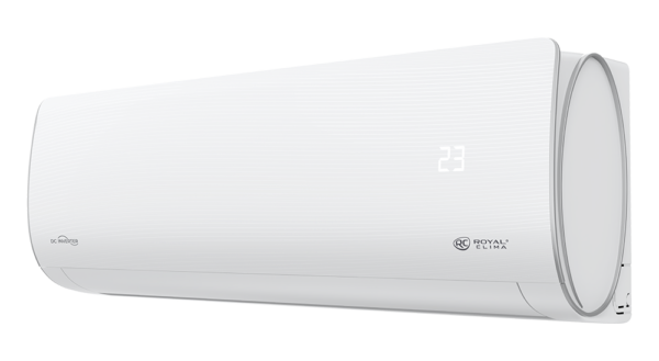 Инверторная сплит-система серии ARIA DC Inverter RCI-AR35HN (комплект)