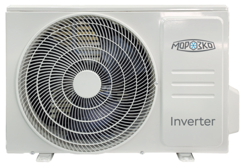 Инверторная сплит-система серии БАЙКАЛ Inverter КНБИ-БКЛ07ОН (комплект)
