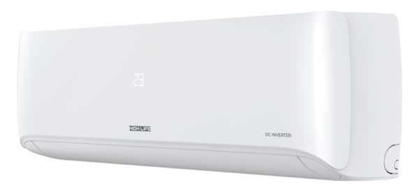 Инверторная сплит-система серии COMFORT CLASS Inverter ACHL-07CC-I-CHDV02S (комплект)