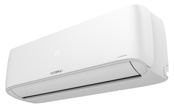 Инверторная сплит-система серии COMFORT CLASS Inverter ACHL-07CC-I-CHDV02S (комплект)