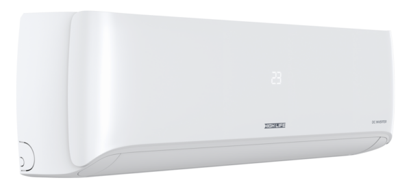 Инверторная сплит-система серии COMFORT CLASS Inverter ACHL-24CC-I-CHDV02S (комплект)