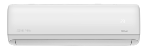 Инверторная сплит-система серии DAIJIN Inverter RAC-I-DA25HP.D01 (комплект)
