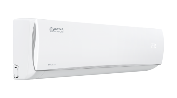 Инверторная сплит-система серии ECLIPSE Inverter 2024 ECS-I09PN (комплект)