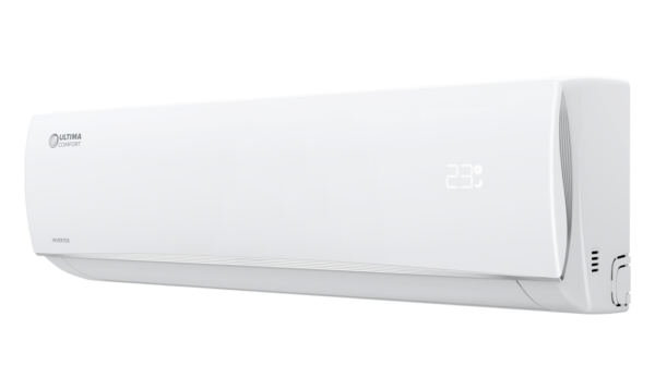 Инверторная сплит-система серии ECLIPSE Inverter 2024 ECS-I09PN (комплект)