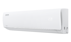 Инверторная сплит-система серии ECLIPSE Inverter 2024 ECS-I12PN (комплект)