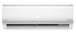 Инверторная сплит-система серии FAVORITE II Inverter 2024 FIU-07HSS010/N5 (комплект)
