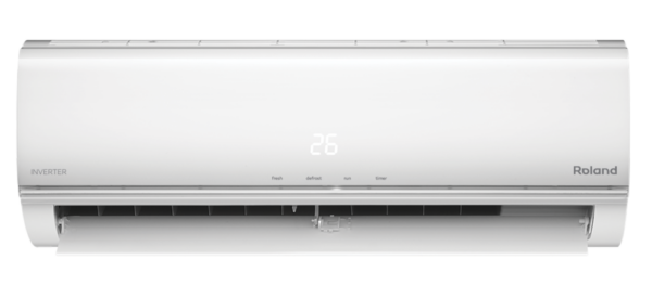 Инверторная сплит-система серии FAVORITE II Inverter 2024 FIU-07HSS010/N5 (комплект)