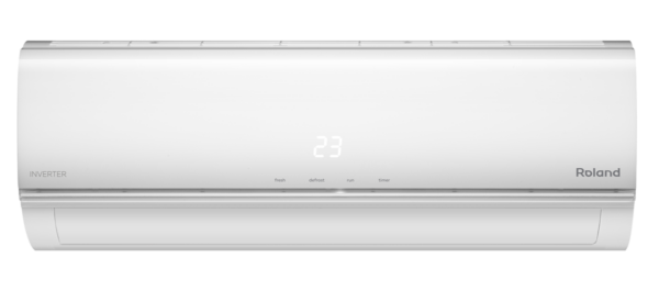 Инверторная сплит-система серии FAVORITE II Inverter 2024 FIU-07HSS010/N5 (комплект)