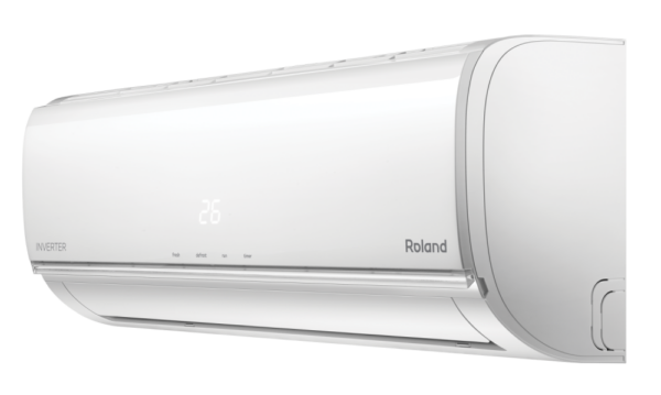 Инверторная сплит-система серии FAVORITE II Inverter 2024 FIU-12HSS010/N5 (комплект)