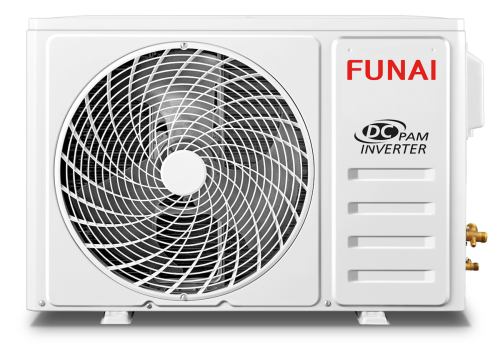 Инверторная сплит-система серии KADZOKU Inverter 2023 RAC-I-KD25HP.D01 (комплект)