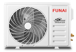 Инверторная сплит-система серии KADZOKU Inverter 2023 RAC-I-KD30HP.D01 (комплект)