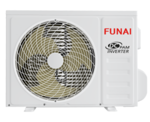 Инверторная сплит-система серии KATANA Inverter RAC-I-KT30HP.D01 (комплект)