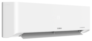 Инверторная сплит-система серии PRIORITY CLASS Inverter ACHL-09PC-I-CHDV02S (комплект)