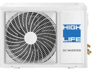 Инверторная сплит-система серии PRIORITY CLASS Inverter ACHL-12PC-I-CHDV02S (комплект)