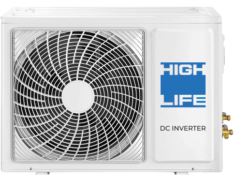 Инверторная сплит-система серии PRIORITY CLASS Inverter ACHL-12PC-I-CHDV02S (комплект)