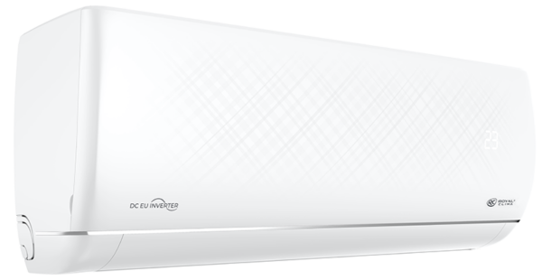 Инверторная сплит-система серии RENAISSANCE DC EU INVERTER 2024 RCI-RNС35HN (комплект)