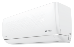 Инверторная сплит-система серии RENAISSANCE DC EU INVERTER 2024 RCI-RNС35HN (комплект)
