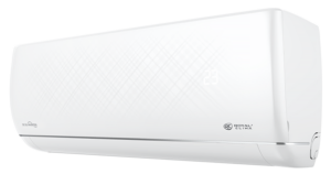 Инверторная сплит-система серии RENAISSANCE DC EU INVERTER 2024 RCI-RNС35HN (комплект)