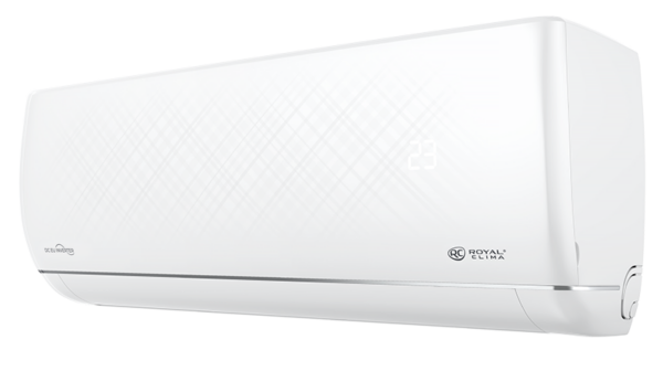 Инверторная сплит-система серии RENAISSANCE DC EU INVERTER 2024 RCI-RNС35HN (комплект)