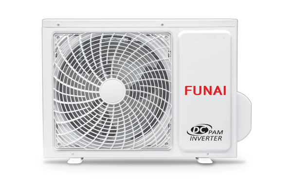 Инверторная сплит-система серии SENSEI Inverter 2023 RAC-I-SN25HP.D04 (комплект)