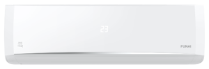 Инверторная сплит-система серии SENSEI Inverter 2023 RAC-I-SN25HP.D04 (комплект)
