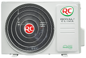 Инверторная сплит-система серии TRIUMPH Inverter 2024 RCI-TWC22HN (комплект)