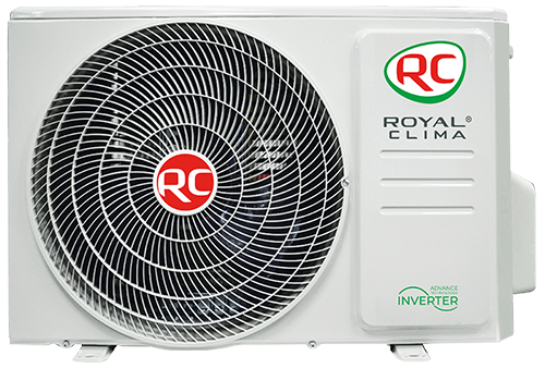 Инверторная сплит-система серии TRIUMPH Inverter 2024 RCI-TWC35HN (комплект)