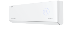 Инверторная сплит-система+вентиляция серии ROYAL FRESH FULL DC EU INVERTER RCI-RF30HN (комплект)