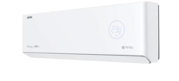 Инверторная сплит-система+вентиляция серии ROYAL FRESH FULL DC EU INVERTER RCI-RF30HN (комплект)