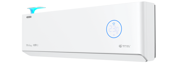 Инверторная сплит-система+вентиляция серии ROYAL FRESH FULL DC EU INVERTER RCI-RF30HN (комплект)