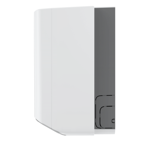 Инверторная сплит-система+вентиляция серии ROYAL FRESH FULL DC EU INVERTER RCI-RF30HN (комплект)