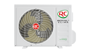 Инверторная сплит-система+вентиляция серии ROYAL FRESH FULL DC EU INVERTER RCI-RF30HN (комплект)
