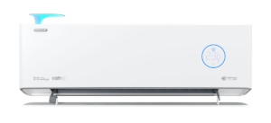 Инверторная сплит-система+вентиляция серии ROYAL FRESH FULL DC EU INVERTER RCI-RF40HN (комплект)