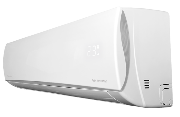 Инверторные сплит-системы серии RAY Inverter KVS-IRAY07ST