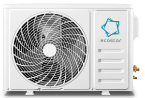 Инверторные сплит-системы серии RAY Inverter KVS-IRAY07ST