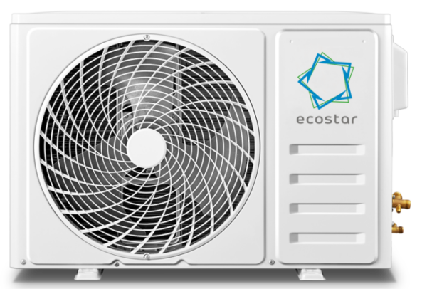 Инверторные сплит-системы серии RAY Inverter KVS-IRAY07ST