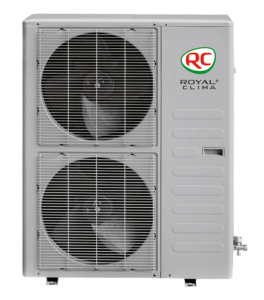 Классическая сплит-система кассетного типа серии ESPERTO 2024 ES-C 12HRCX/ES – C pan/1X/ES-E 12HCX (комплект)