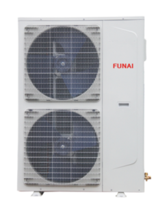 Классическая сплит-система напольно-потолочного типа серии DRAGON LAC-DR55HP.F01/S/LAC-DR55HP.01/U (комплект)
