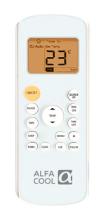 Классическая сплит-система серии APUS APS-12CH (комплект)