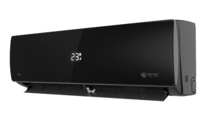 Классическая сплит-система серии ATTICA NERO RC-AN22HN (комплект)