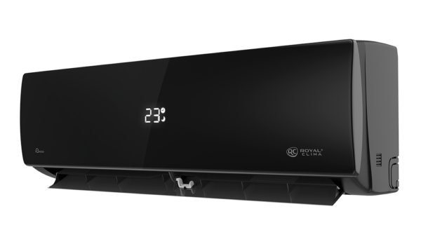 Классическая сплит-система серии ATTICA NERO RC-AN35HN (комплект)