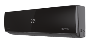 Классическая сплит-система серии ATTICA NERO RC-AN35HN (комплект)