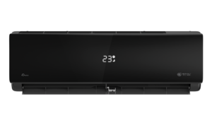 Классическая сплит-система серии ATTICA NERO RC-AN55HN (комплект)