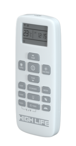Классическая сплит-система серии COMFORT CLASS ACHL-07CC-CHDV02S (комплект)