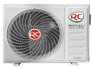 Классическая сплит-система серии GLORIA UPGRADE RC-GL90HN (комплект)