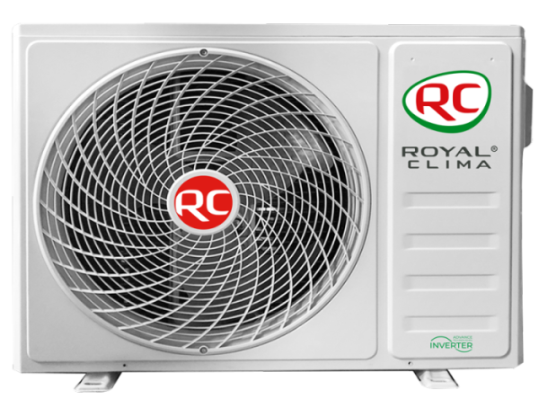 Классическая сплит-система серии GLORIA UPGRADE RC-GL90HN (комплект)