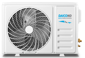 Классическая сплит-система серии ODYS DN-OS18NW (комплект)
